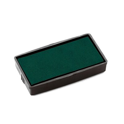 2000 Plus® Self-Inking P20 Replacement Pad, Green