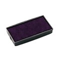 2000 Plus® Self-Inking P30 Replacement Pad, Violet
