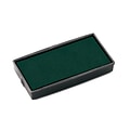 2000 Plus® Self-Inking P30 Replacement Pad, Green