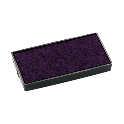 2000 Plus® Self-Inking P40 Replacement Pad, Violet