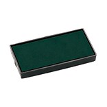 2000 Plus® Self-Inking P40 Replacement Pad, Green