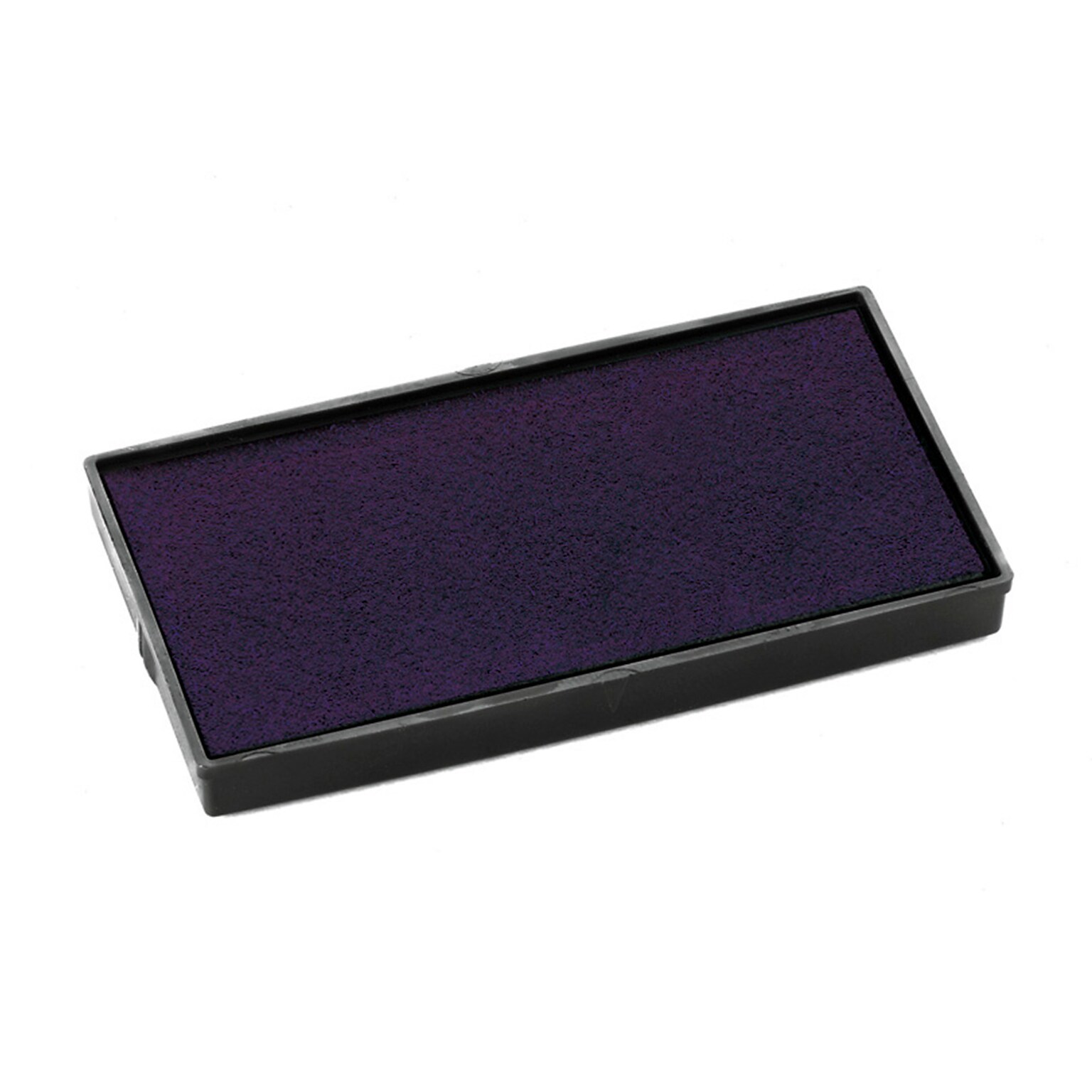 2000 Plus® Self-Inking P50 Replacement Pad, Violet