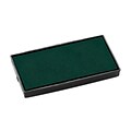 2000 Plus® Self-Inking P50 Replacement Pad, Green