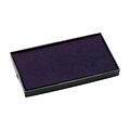 2000 Plus® Self-Inking P60 Replacement Pad, Violet