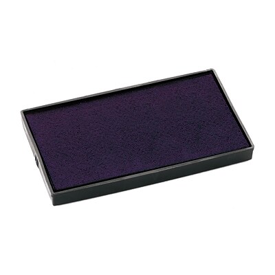 2000 Plus® Self-Inking P60 Replacement Pad, Violet