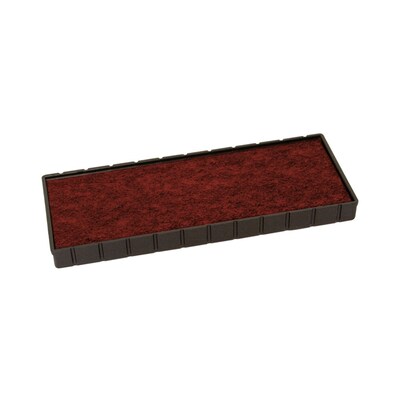 2000 Plus® Self-Inking P45 Replacement Pad, Red