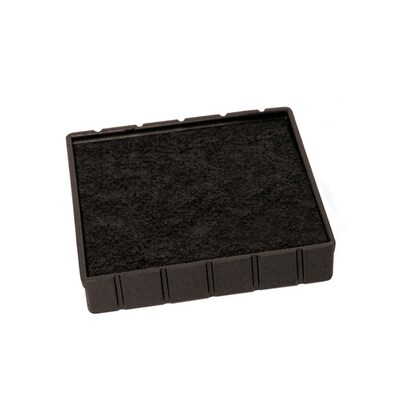 2000 Plus® Self-Inking P52 Replacement Pad, Black