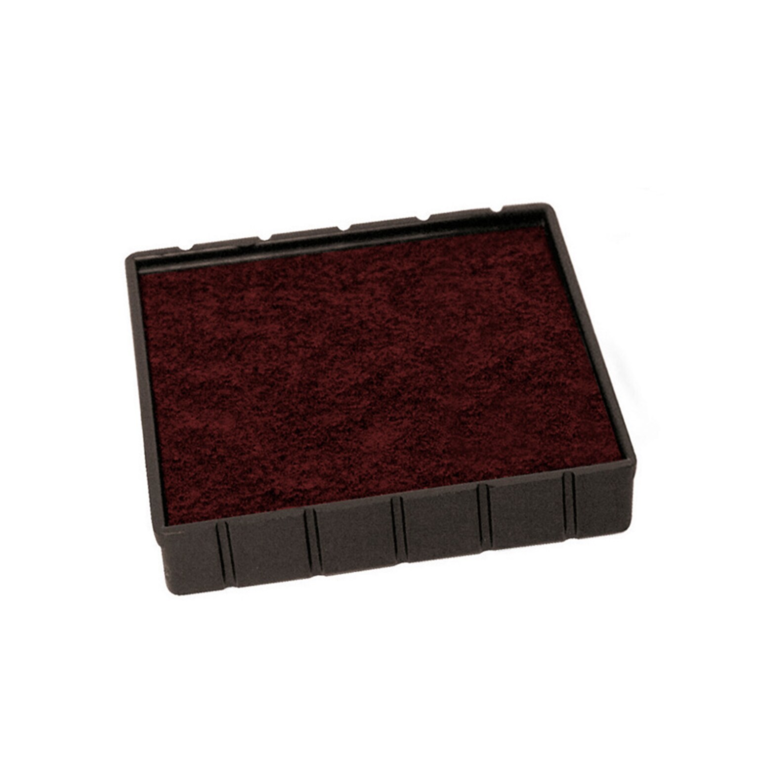 2000 Plus® Self-Inking P52 Replacement Pad, Red