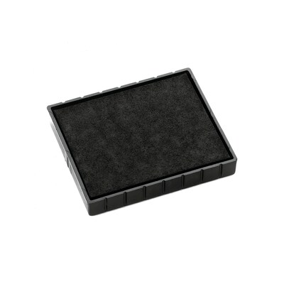 2000 Plus® Self-Inking P53 Replacement Pad, Black