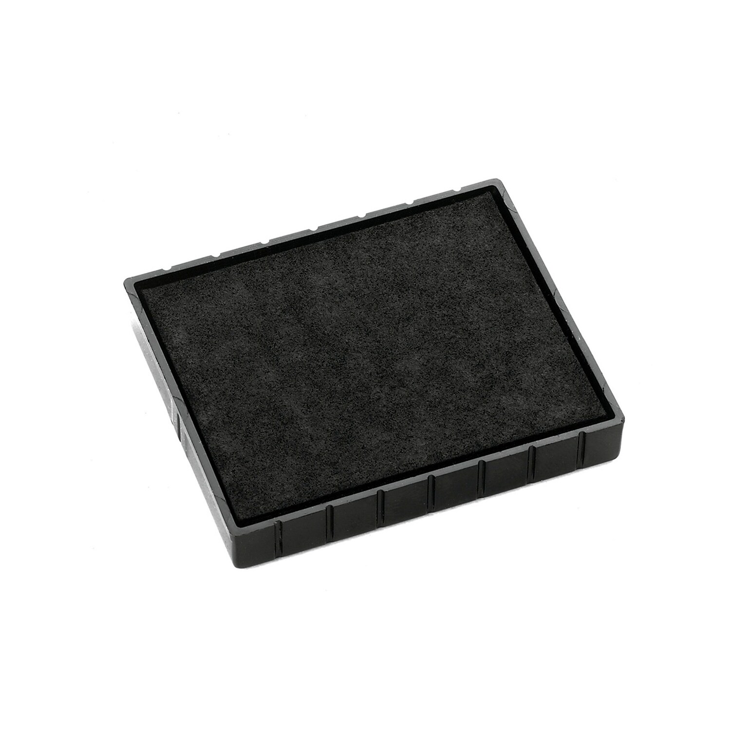 2000 Plus® Self-Inking P53 Replacement Pad, Black