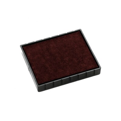 2000 Plus® Self-Inking P53 Replacement Pad, Red