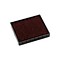2000 Plus® Self-Inking P53 Replacement Pad, Red