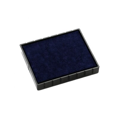2000 Plus® Self-Inking P53 Replacement Pad, Blue
