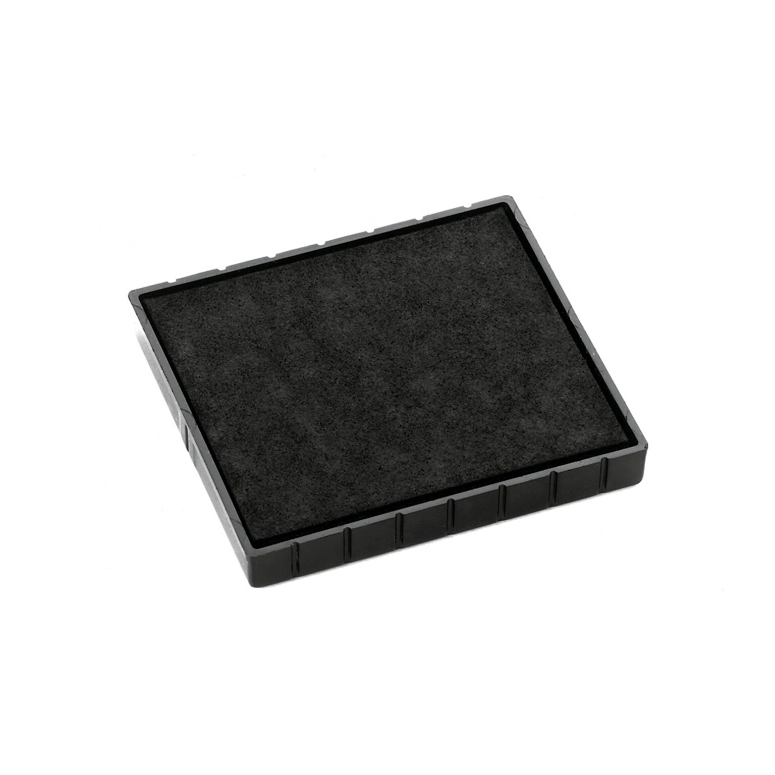 2000 Plus® Self-Inking P54 Replacement Pad, Black
