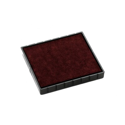 2000 Plus® Self-Inking P54 Replacement Pad, Red