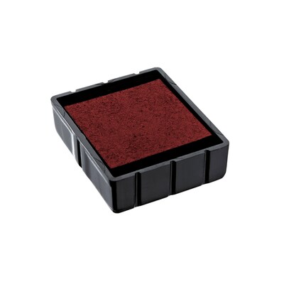 2000 Plus® Self-Inking Q17 Replacement Pad, Red