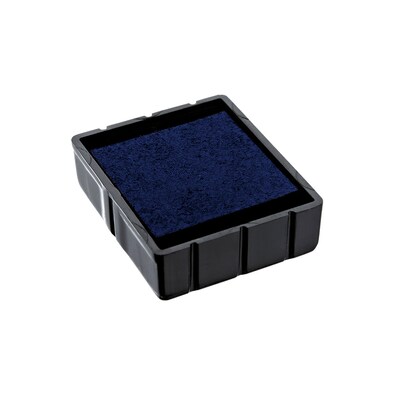 2000 Plus® Self-Inking Q17 Replacement Pad, Blue