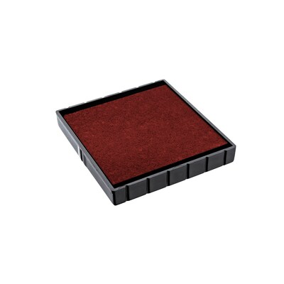2000 Plus® Self-Inking Q43 Replacement Pad, Red