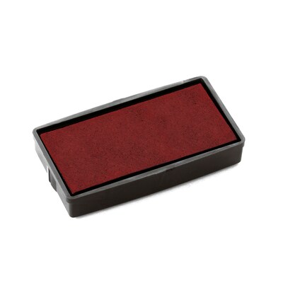 2000 Plus® Self-Inking P20 Replacement Pad, Red