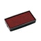2000 Plus® Self-Inking P30 Replacement Pad, Red