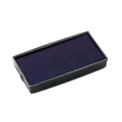 2000 Plus® Self-Inking P30 Replacement Pad, Blue