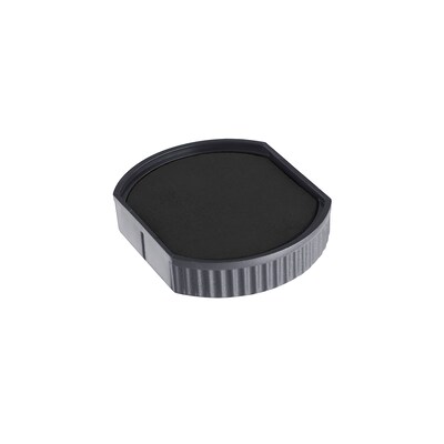 2000 Plus® Self-Inking R24 Replacement Pad, Black