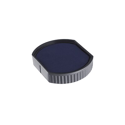 2000 Plus® Self-Inking R24 Replacement Pad, Blue