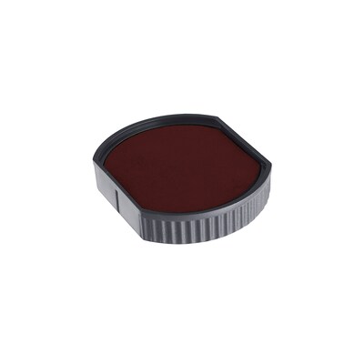 2000 Plus® Self-Inking R24 Replacement Pad, Red