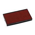 2000 Plus® Self-Inking P60 Replacement Pad, Red