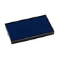 2000 Plus® Self-Inking P60 Replacement Pad, Blue