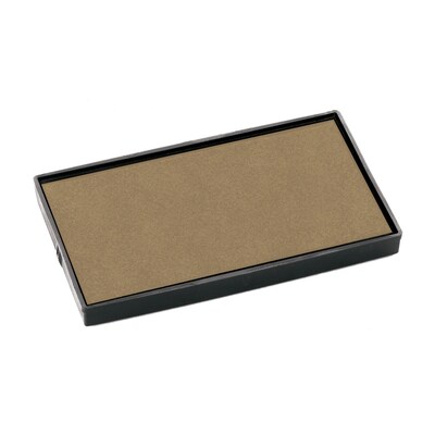 2000 Plus® Self-Inking P60 Replacement Pad, Dry