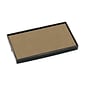 2000 Plus® Self-Inking P60 Replacement Pad, Dry