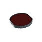 2000 Plus® Self-Inking R45 Replacement Pad, Red