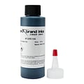 Aero Ink for Traditional Stamp Pads, Blue, 4 oz. Bottle
