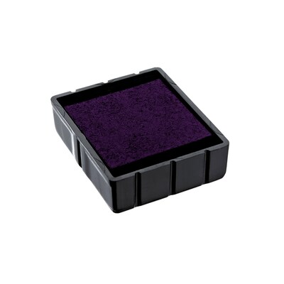2000 Plus® Self-Inking Q17 Replacement Pad, Violet