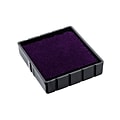 2000 Plus® Self-Inking Q24 Replacement Pad, Violet