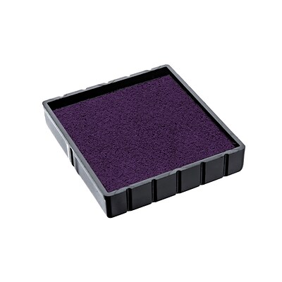 2000 Plus® Self-Inking Q30 Replacement Pad, Violet