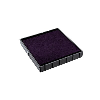 2000 Plus® Self-Inking Q43 Replacement Pad, Violet