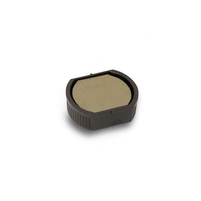 2000 Plus® Self-Inking R12 Replacement Pad, Dry