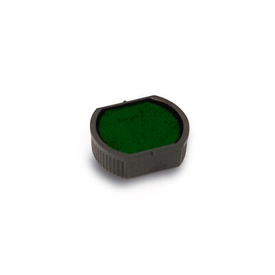 2000 Plus® Self-Inking R12 Replacement Pad, Green