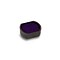2000 Plus® Self-Inking R12 Replacement Pad, Violet