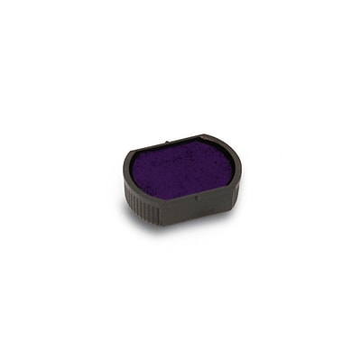 2000 Plus® Self-Inking R17 Replacement Pad, Violet