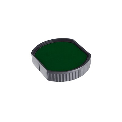 2000 Plus® Self-Inking R24 Replacement Pad, Green