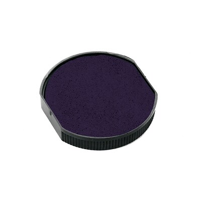 2000 Plus® Self-Inking R30 Replacement Pad, Violet