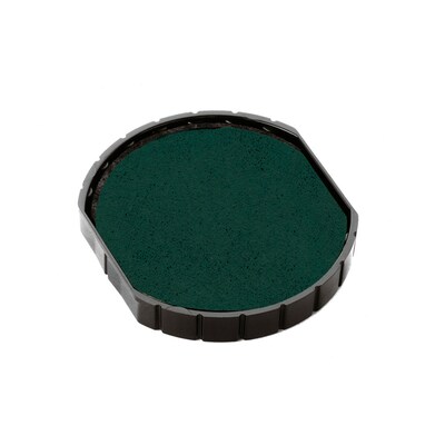 2000 Plus® Self-Inking R40 Replacement Pad, Green
