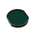 2000 Plus® Self-Inking R40 Replacement Pad, Green