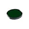 2000 Plus® Self-Inking R45 Replacement Pad, Green