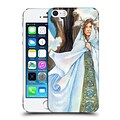 OFFICIAL JANE STARR WEILS GODDESS 1 Winters Grace Hard Back Case for Apple iPhone 5 / 5s / SE