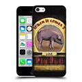 OFFICIAL JOEL CHRISTOPHER PAYNE LOVE Pig Out Hard Back Case for Apple iPhone 5c