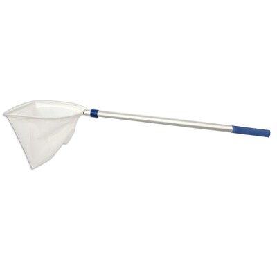 TickiT Telescopic Pond Net Science Manipulative for Students (CTU34057)